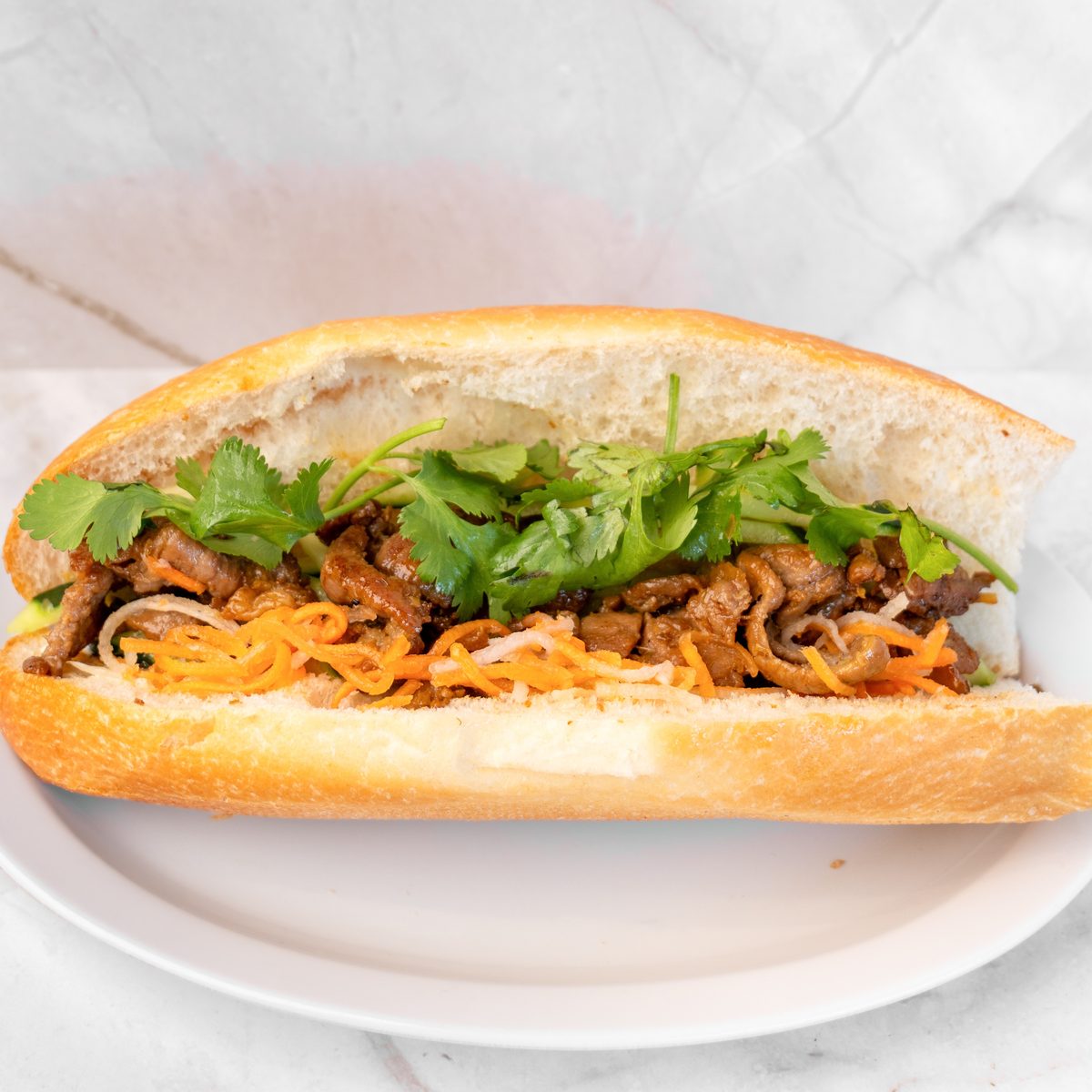 Comfort Food, the Vietnamese Way