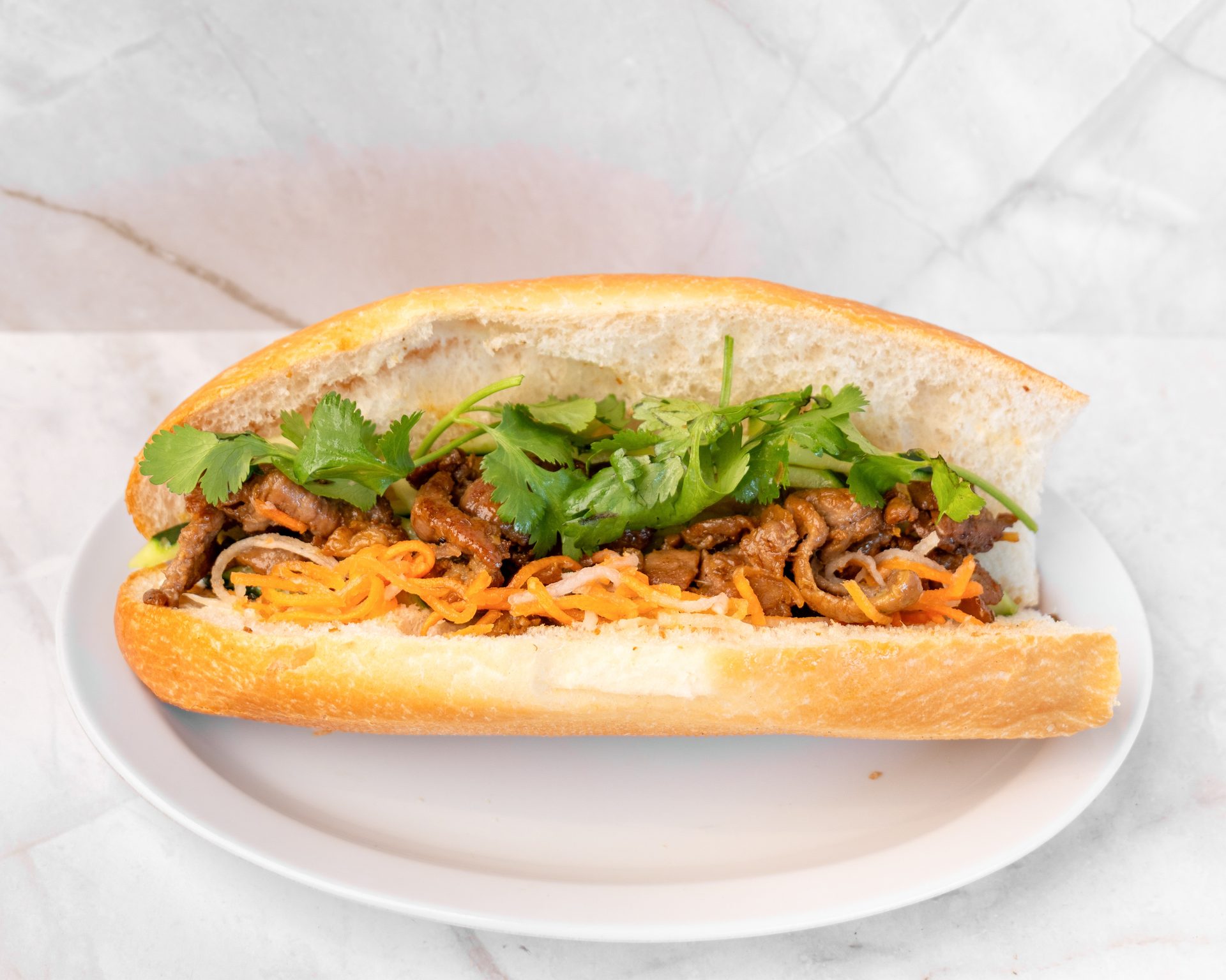 Comfort Food, the Vietnamese Way