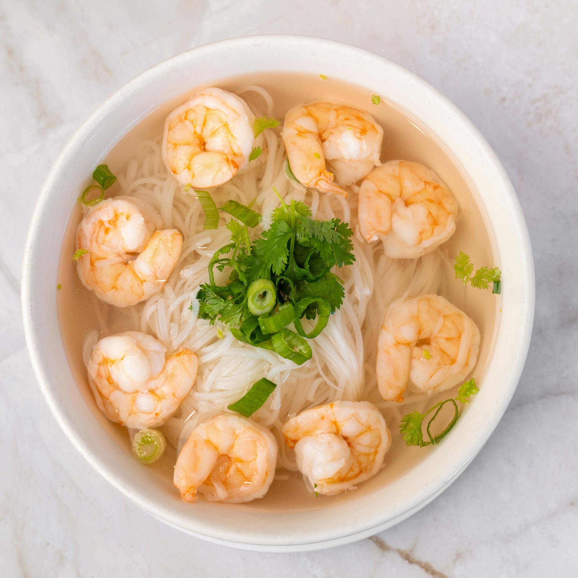 Phở Whittier Rewards