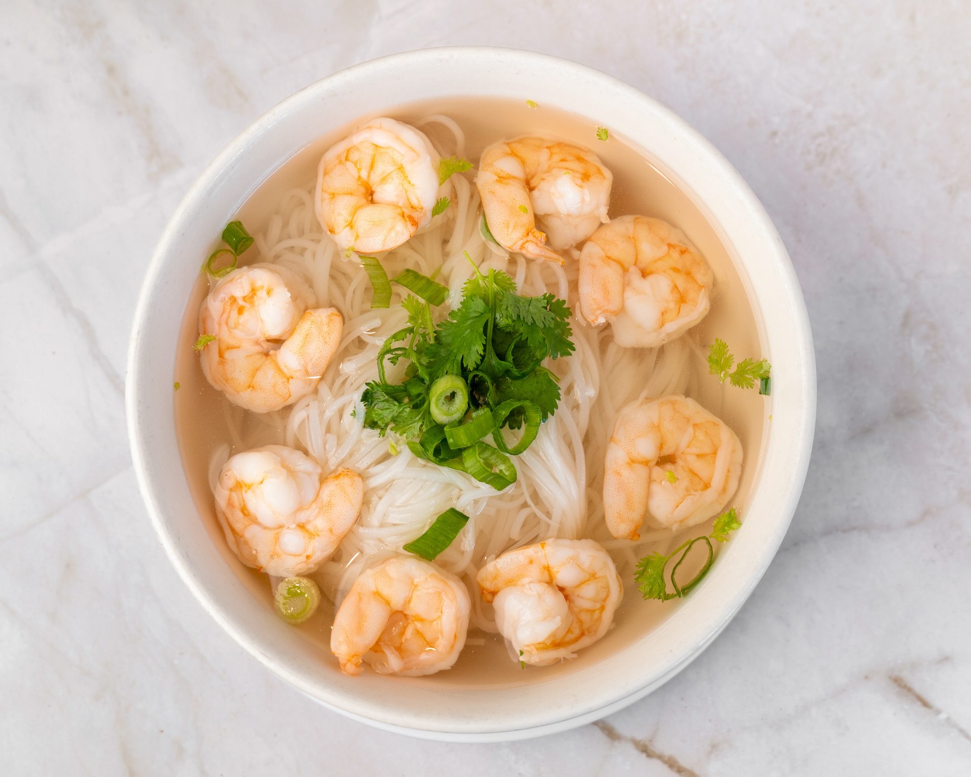 Phở Whittier Rewards