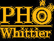 Phở Whittier
