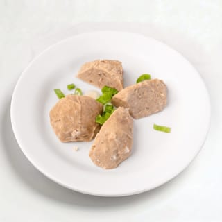 Beef Ball for Soup