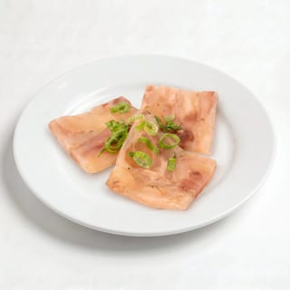 Tendon for Soup