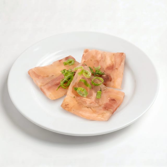 Tendon for Soup.