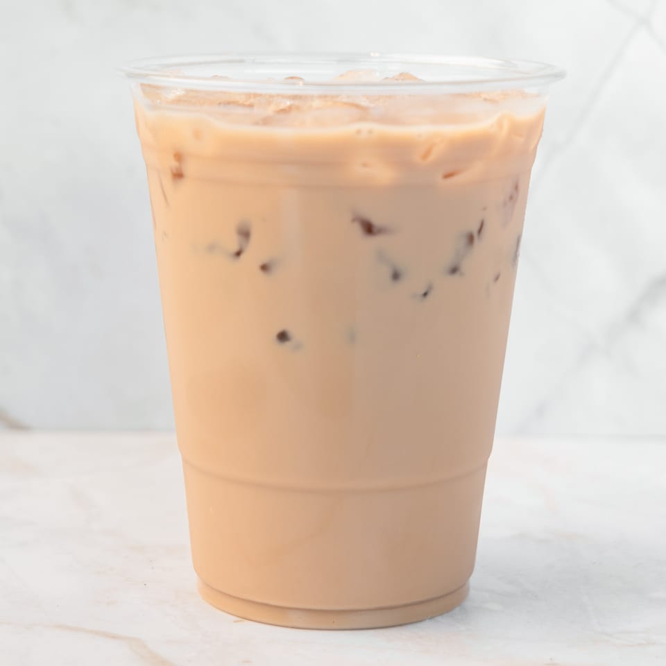 Savor our milk tea