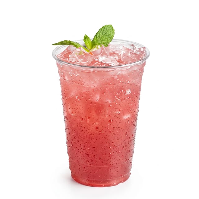 Soda.