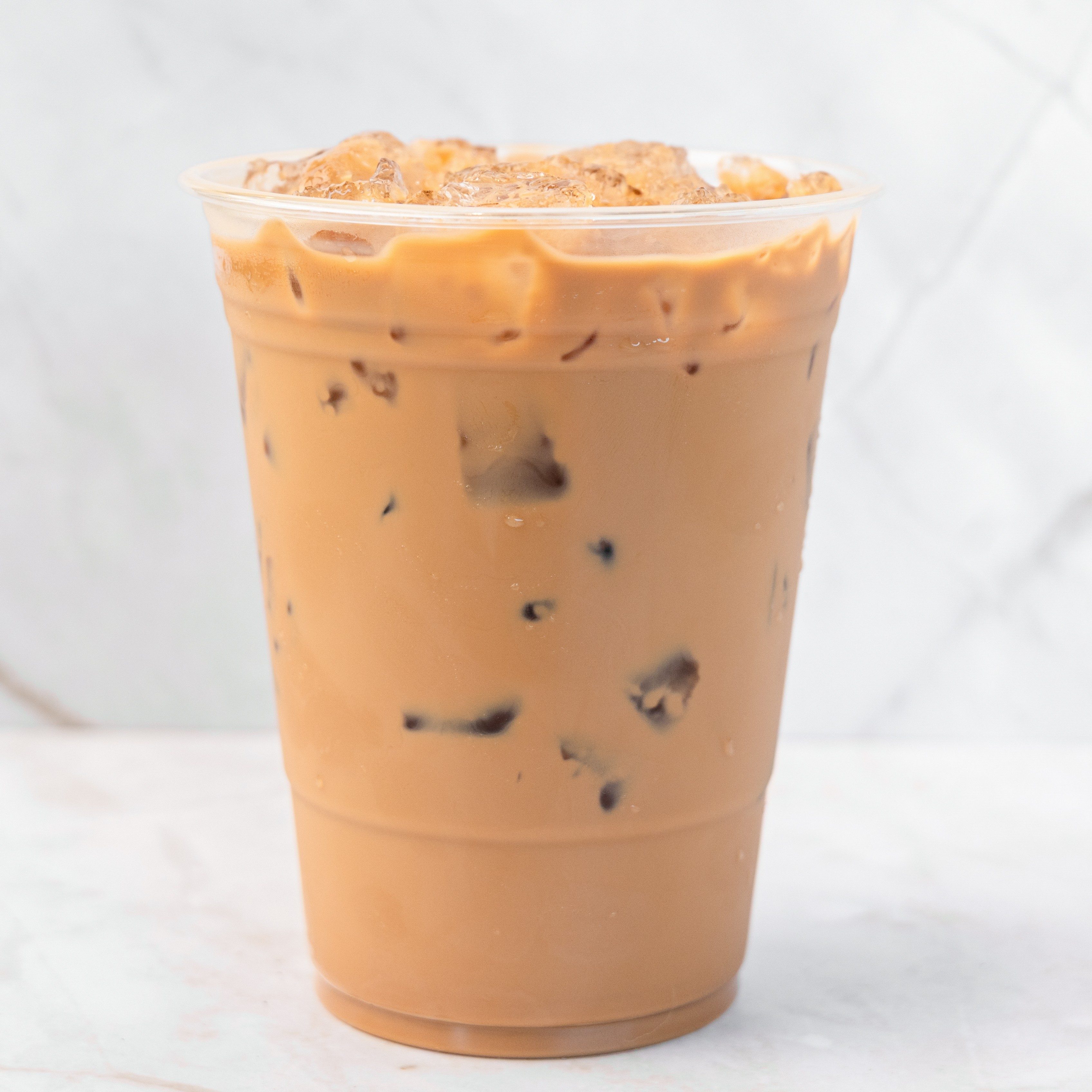 Vietnamese Coffee.