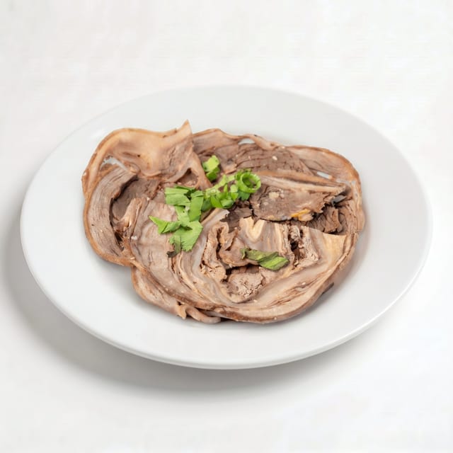 Brisket for Soup.