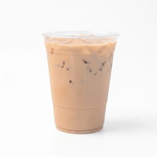 Signature Milk Tea