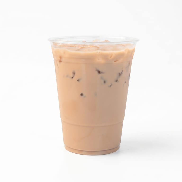 Savor our milk tea