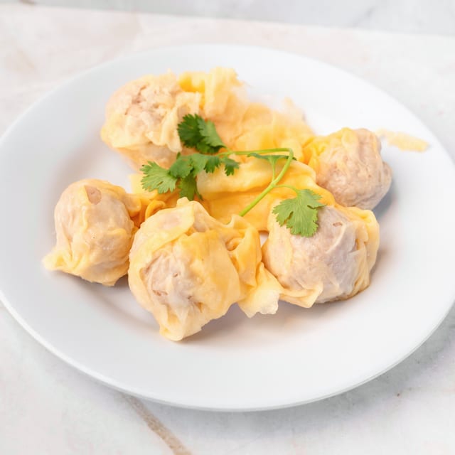Steamed Wonton (5).