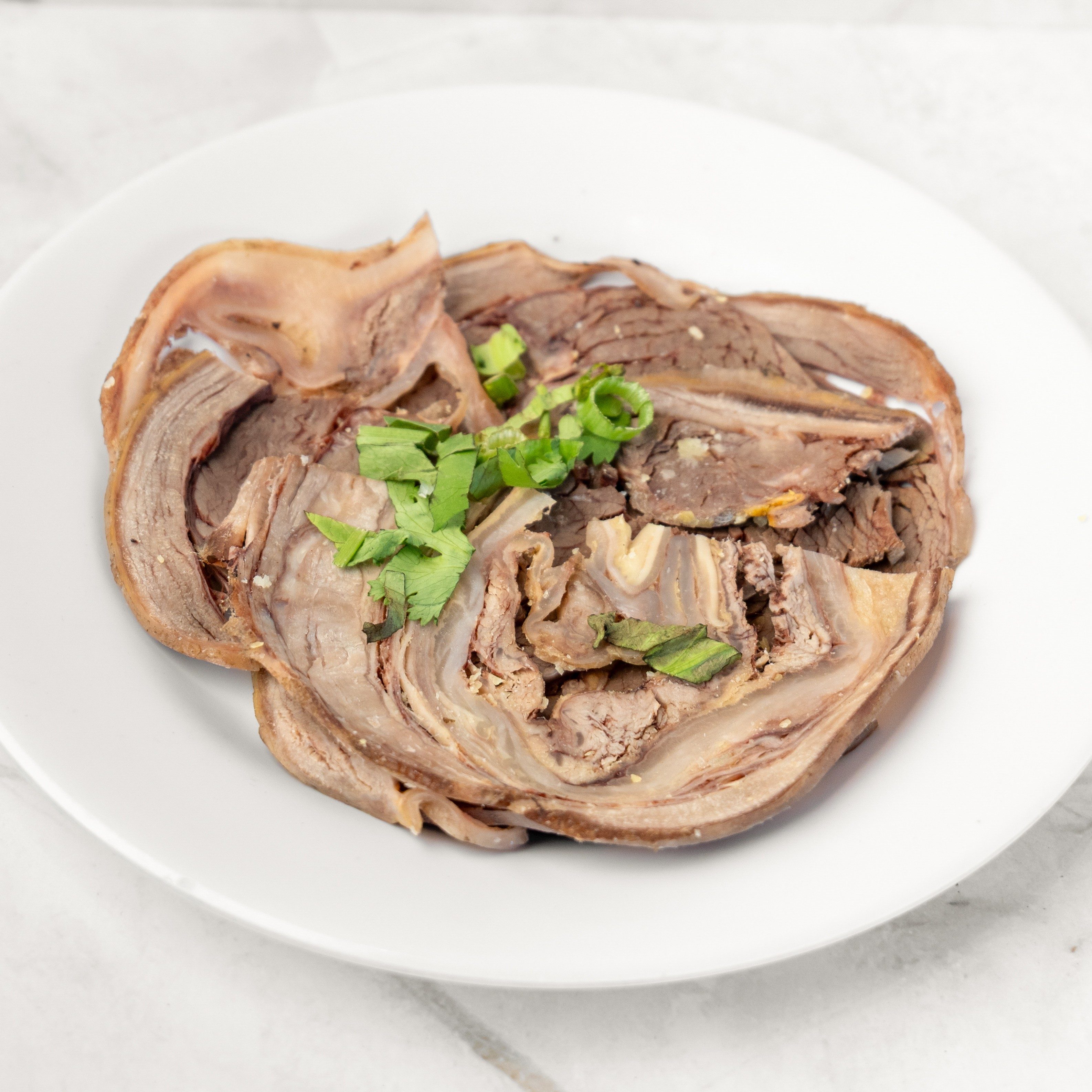 Brisket for Soup.