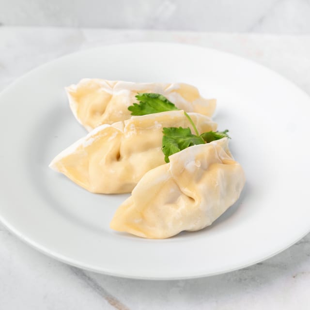 Steamed Dumplings (3).