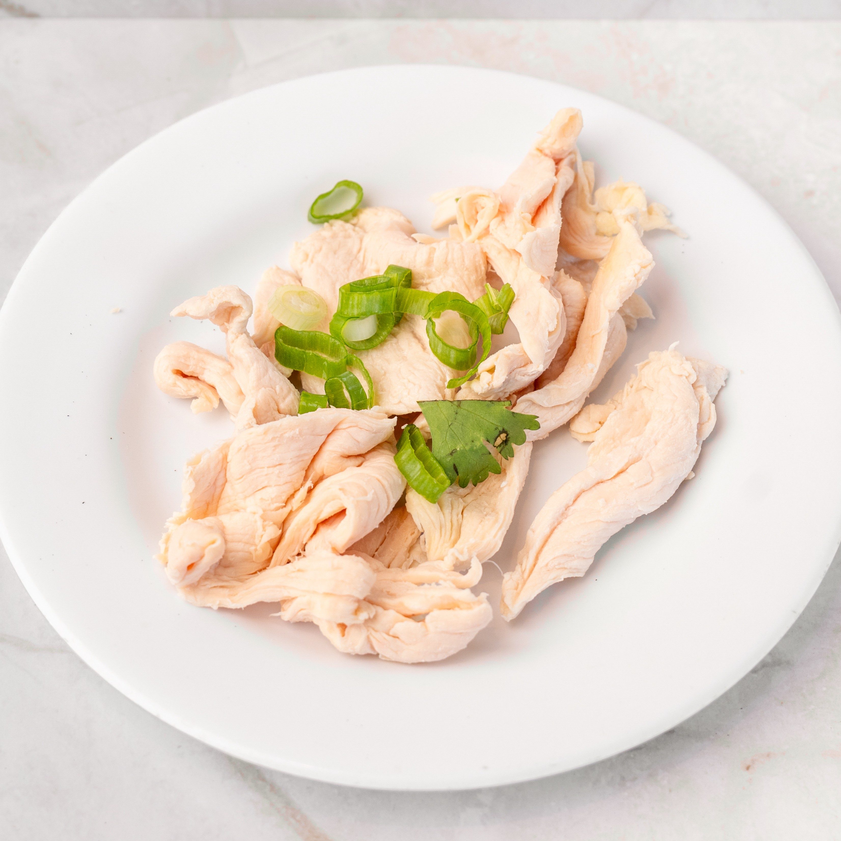 Chicken for Soup.