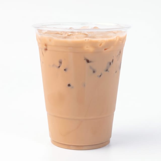 Vietnamese Coffee.