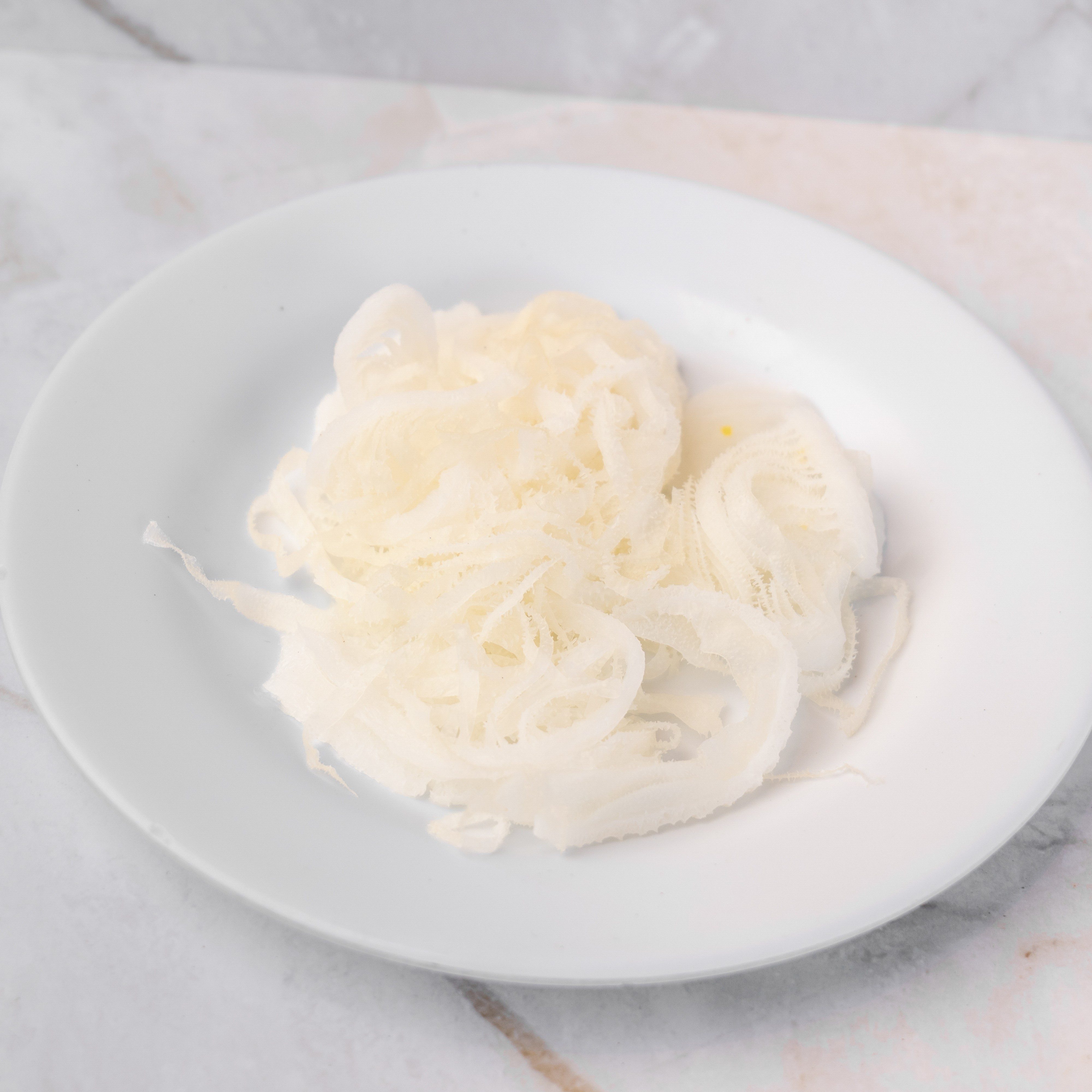 Tripe for Soup.
